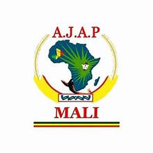 Logo AJAP-MALI
