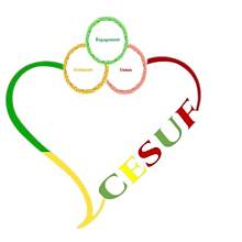 Logo CESUF